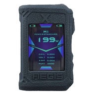 Texture Cover for  Aegis X Pod Kit Silicone Case Sleeve Skin Shield decal skin cover