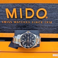 jam tangan asli Mido
