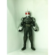 RHS OOO Series. Soft Vinyl 17 Cm - 4. Kamen Rider OOO. Sagohzo Combo by BANDAI 2010