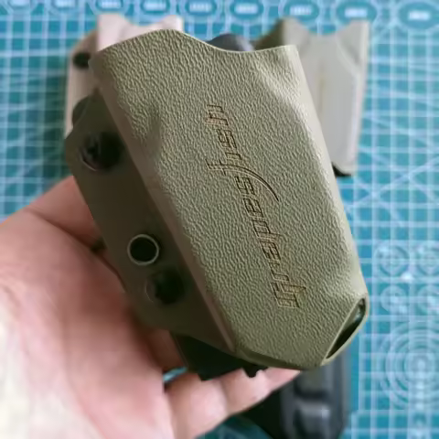 For Leatherman Surge TTi WAVE OHT P4 SignalKydex Multitool Sheath Quick pull Release Accessories Too