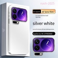 Ốp lưng thân thiện với ngân sách cho Xiaomi 17 Xiaomi 17 Pro Xiaomi 17 Pro Max quyến rũ phi thường v