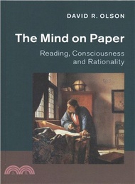 The Mind on Paper ─ Reading, Consciousness and Rationality