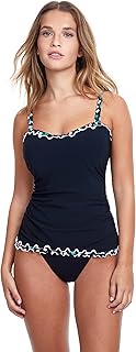 Women's Standard Gin Fizz D Cup Tankini