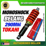 BELANG MONOSHOCK TOKAHI A CLASS OEM QUALITY