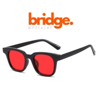 Louise SEVERN Glasses -RED