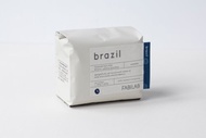Brazil Fazenda Sao Joao Yellow Bourbon | single origin