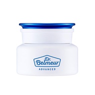 THE FACE SHOP DR.BELMEUR ADVANCED CICA RECOVERY CREAM (JAR)