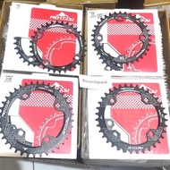 Chainring MOTSUV 104 Bcd 32 34 36 38