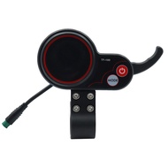 1 Piece TF-100 Display Scooter Skateboard Dashboard Portable Outdoor for Kugoo M4 Shilop Electric Scooter Parts (5Pin)