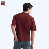 GQ Cool Tech™+ Oversized T-shirt เสื้อยืดผ้าเย็นทั้งตัว ทรงโอเวอร์ไซซ์