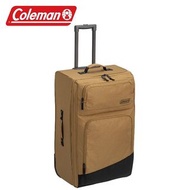 🆕2022新商品 🇯🇵日本代購/直送🇯🇵 『Coleman Japan』All-In-One Wheel Bag 多功能露營行李箱 (2000039073) 戶外露營野餐旅行行李喼拉桿箱行李包背包背囊