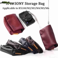 ZHANGHONG Camera Bag Portable Convenient DSLR Camera Digital Camera