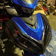 Y16ZR CARBON ACCESSORIES COVER VIETNAM
