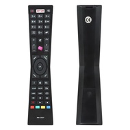 New Remote Control for JVC Smart 4K HD TV RM-C3231 LT24C360 LT24C655 LT55C860 LT24C661 LT24VH43A LT4