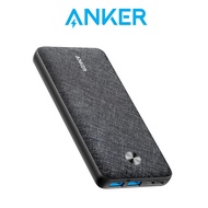 Anker PowerCore Metro Essential 20000mAh Portable Charger, Power Bank with PowerIQ Technology and USB-C Input (A1268)