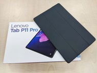 Lenove tab P11 pro 6+128