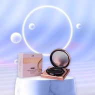 AS VELVET SUNSCREEN BABY CUSHION