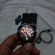 Samsung Galaxy Watch 4 Classic 46mm Smartwatch Jam