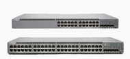 限時下殺 juniper EX3400-48P 48口全千兆POE供電  議價