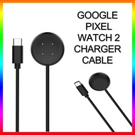 Google Pixel Watch 2 Charging Cable Type C