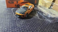 MINI GT Lamborghini Urus 橘
