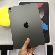 ipad air 4 64gb wifi only ibox second