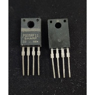 IC PQ05RF11 1A 5V Output Low Power-Loss Voltage Regulator