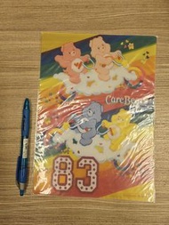 Care Bears (彩虹熊/愛心熊)膠片