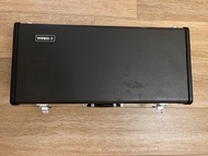 原裝YAMAHA saxophone 盒（無saxophone)