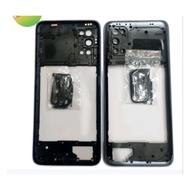 Middle Bezel Middle Bone Bone Camera Realme 7 Pro