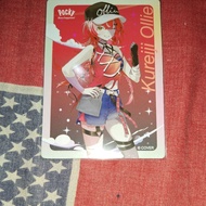 Pocky x hololive indonesia character fix