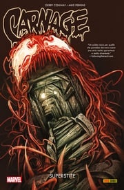 Carnage (2016) 1 Gerry Conway