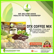 ◶ ☼ ◊☜ Doc Samaritan Clinica DTX Coffee Mix