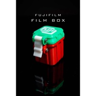 FILM CONTAINER 35MM FUJIFILM MODEL - 1 ROLL - 3D PRINTED