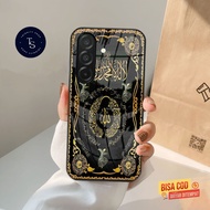 HP Trinnity_shop - Casing Glasshp For SAMSUNG A26 [T58]