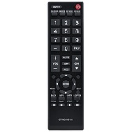 CT-RC1US-18 New Remote Control For Toshiba LCD TV 55L510U18 32L220U19 32L310U20 43L420U