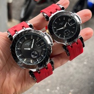 HOT ITEM💥SEIKO JAM TANGAN BRAND SEIKO5 COUPLE WATCH JAM TANGAN LELAKI PEREMPUAN