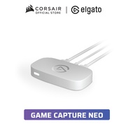 CORSAIR Elgato Game Capture Neo 1080P 60fps Video Capture Card 10GBI9901