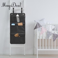 MagiDeal Kids Bunk Bed Ladder Cover Bunk Bed Stairs Lock Oxford Cloth Accessories