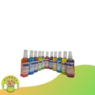 Rainbow perfume 100ml dog cat perfume