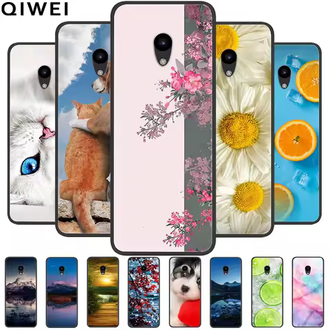 For Qin F21 Pro Case Silicone Soft TPU Phone Cases for Xiaomi Qin F21Pro / F22 Pro Shockproof Protec