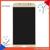 CHA LCD Touch Screen Digitizer Asssembly Kits for Samsung Galaxy J7 Pro 2017 J730G