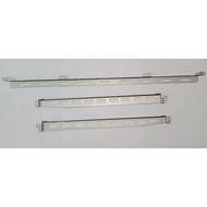 Hinges Samsung R730 (BA81-08550A + BA81-08551A + BA81-09433A) used