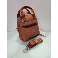 Slempang Chibao Fungsi 5881 Tas 2