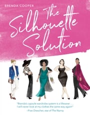 The Silhouette Solution Brenda Cooper