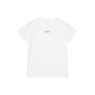 Rush Official RUSH Logo Baby Tee *พร้อมส่ง