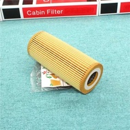 VW For Audi Touareg Cayenne Engine Oil Filter OE  06E115562a 06E
