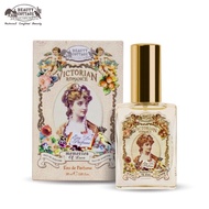 [現貨-泰國名牌]泰國BEAUTY COTTAGE VICTORIAN ROMANCE MEMORIES OF LOVE 淡香水