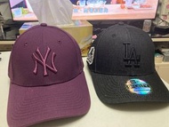 MLB New Era La  ny cap