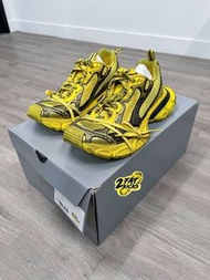 Balenciaga 3xl - yellow